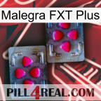 Malegra FXT Plus 15